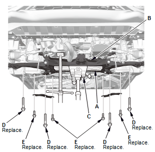 Steering System - Service Information